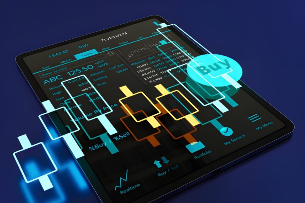 Electronic and Algorithmic Trading Technology The Complete Guide