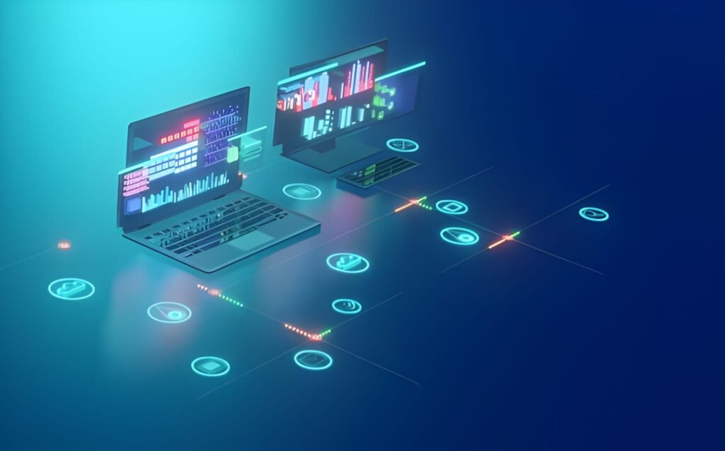 Energy Trading Automation Software Optimizing Market Operations with Technology