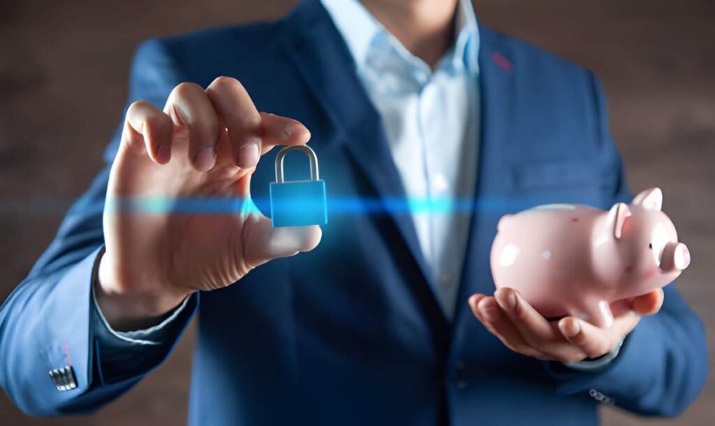 Ensuring Financial Security Through Mandatory Savings