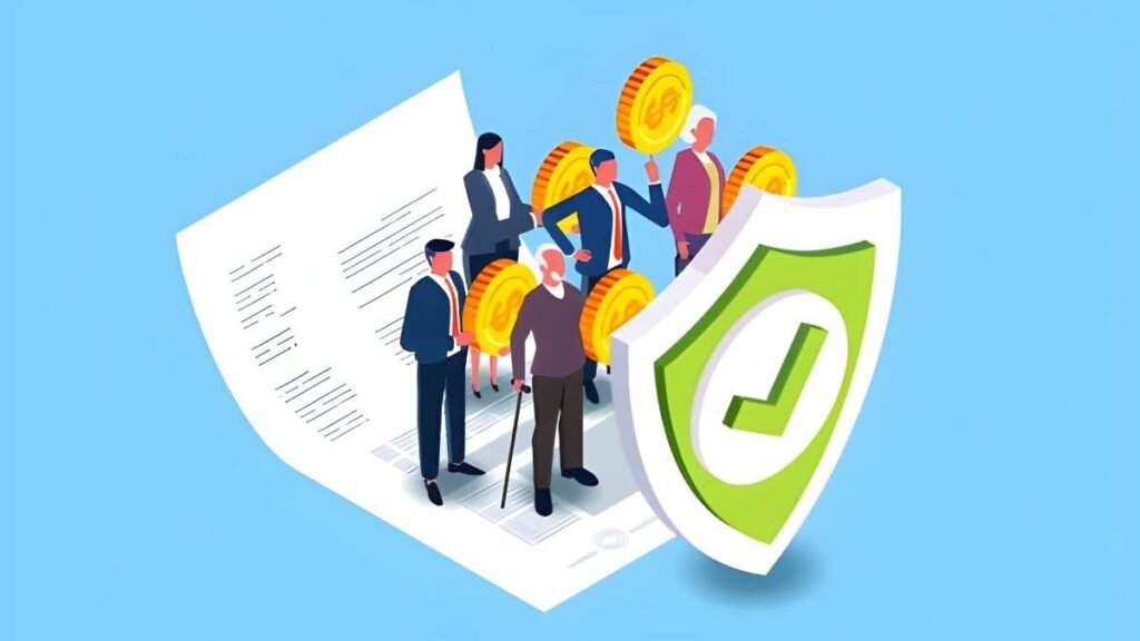 Ensuring Secure Employee Retirement