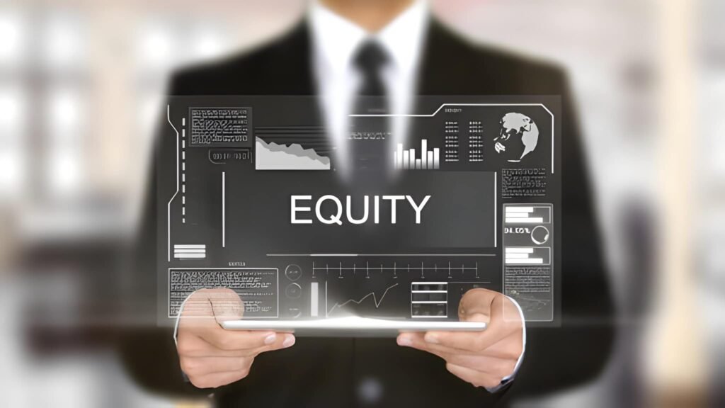 Equity Algorithmic Trading Strategies