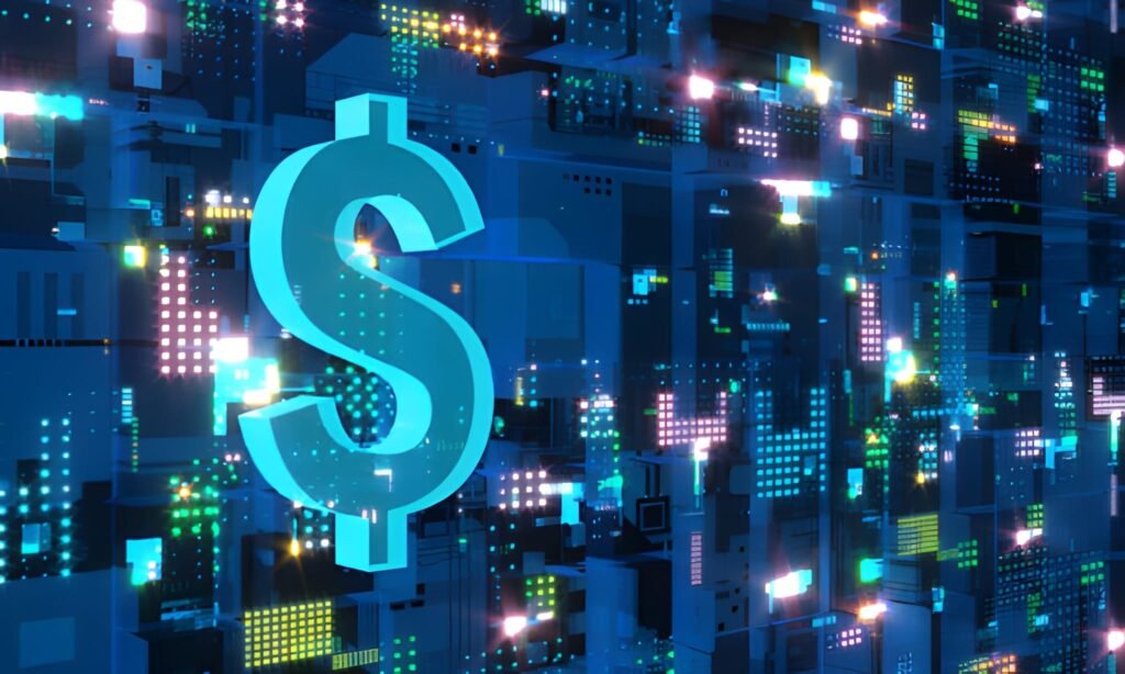 Fintech is Reshaping Trading Through Algorithms