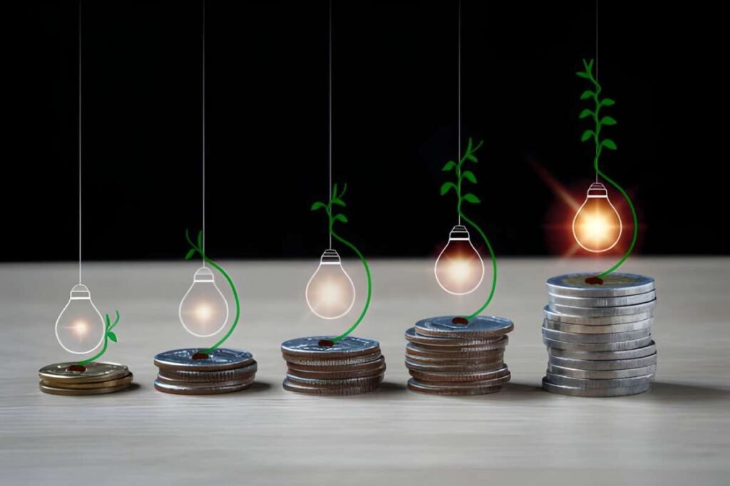From Consumption-Led Growth to Investment-Led Growth