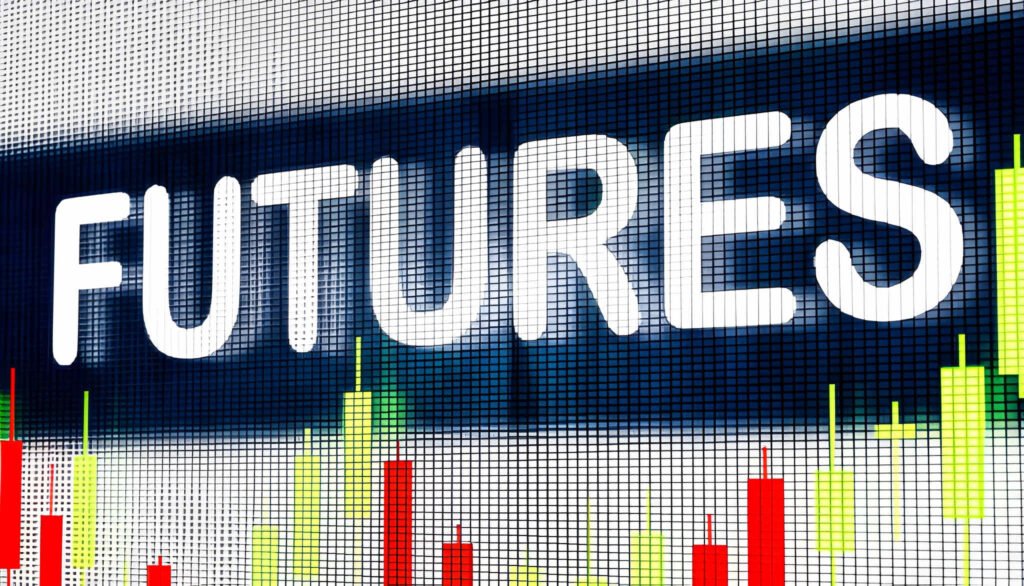 Futures Trading Algorithms