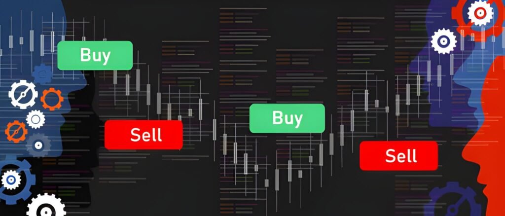 Grid Trading Algorithm The Systematic Range-Trading Engine