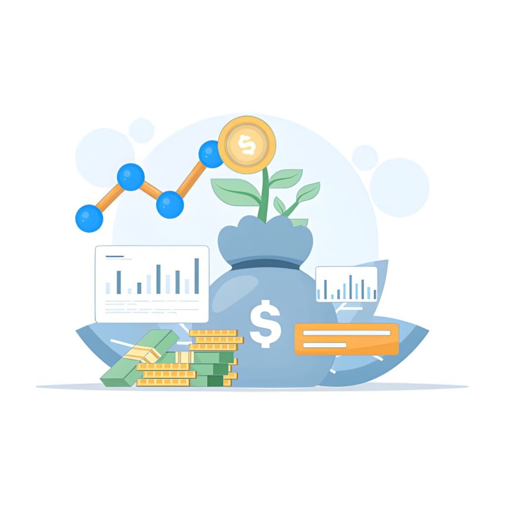 Growth Investment in Budget Building Long-Term Value Through Strategic Allocation