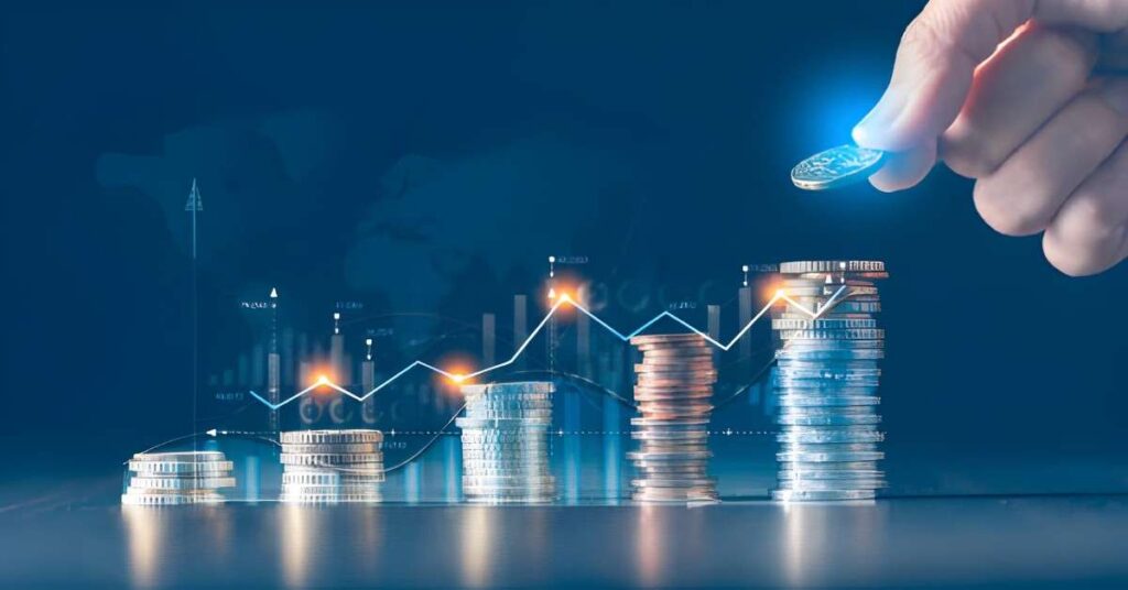 Growth Rate of Investment