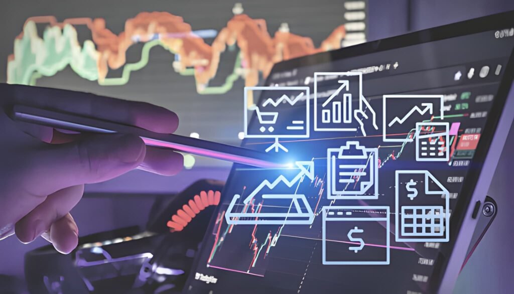 Harnessing TradingView for Automated Trading Strategies, Tools, and Implementation
