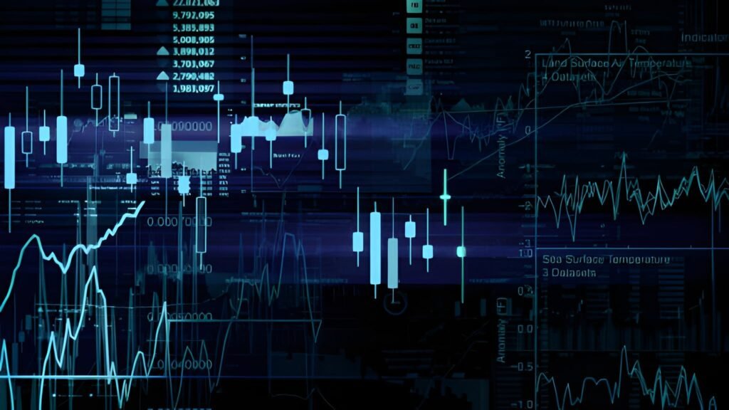 History of Algorithmic Trading
