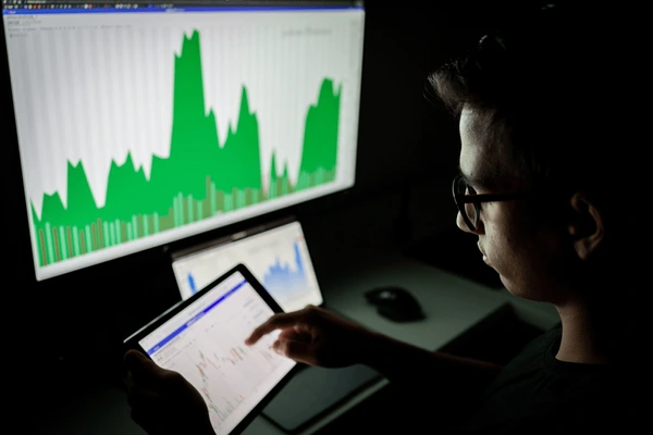 How Does Algorithmic Trading Work Mechanisms, Strategies, and Practical Insights