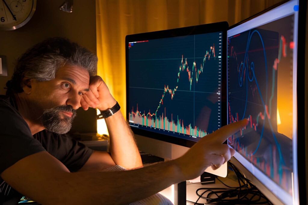 How Hard Is Day Trading Understanding the Challenges and Realities