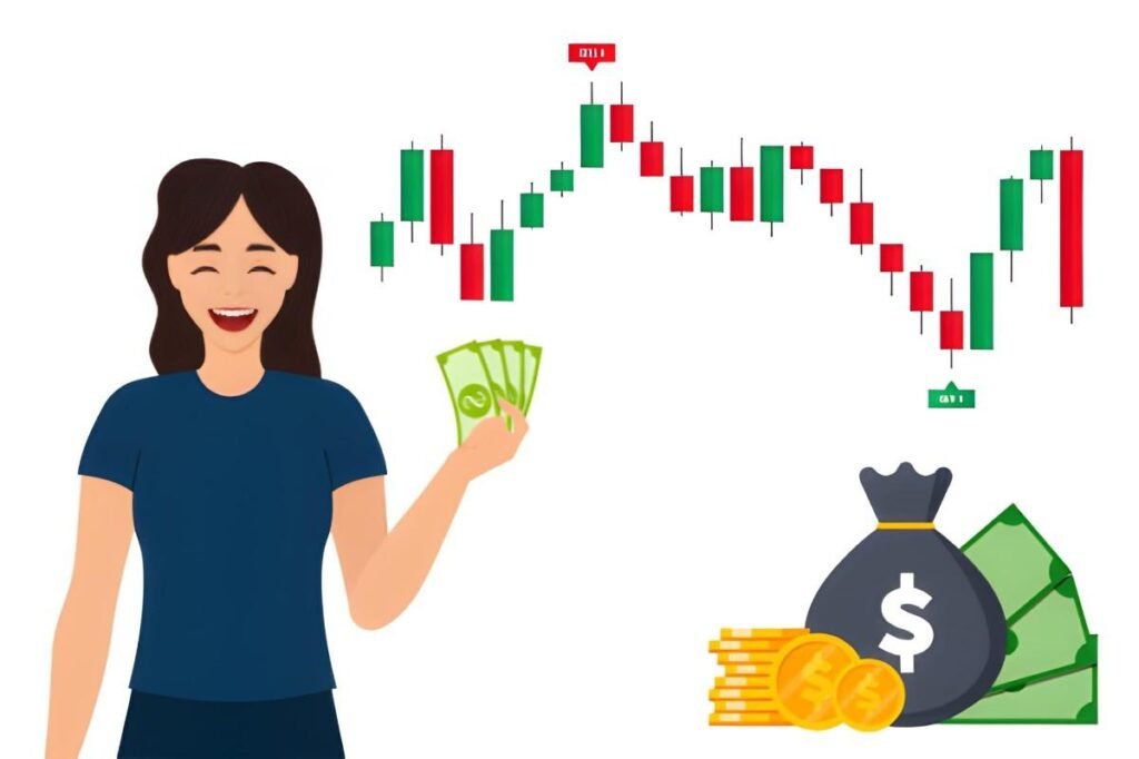 How Much Can You Make Day Trading Realistic Expectations, Profit Potential, and Key Factors
