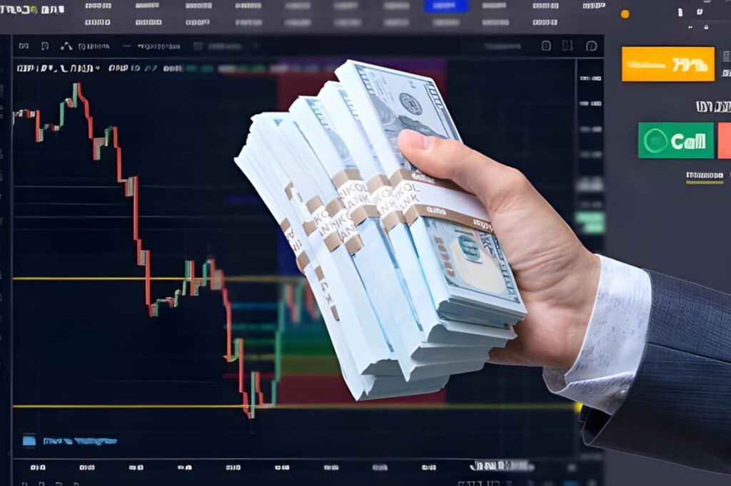 How Much Money Do You Need for Day Trading Capital Requirements and Considerations