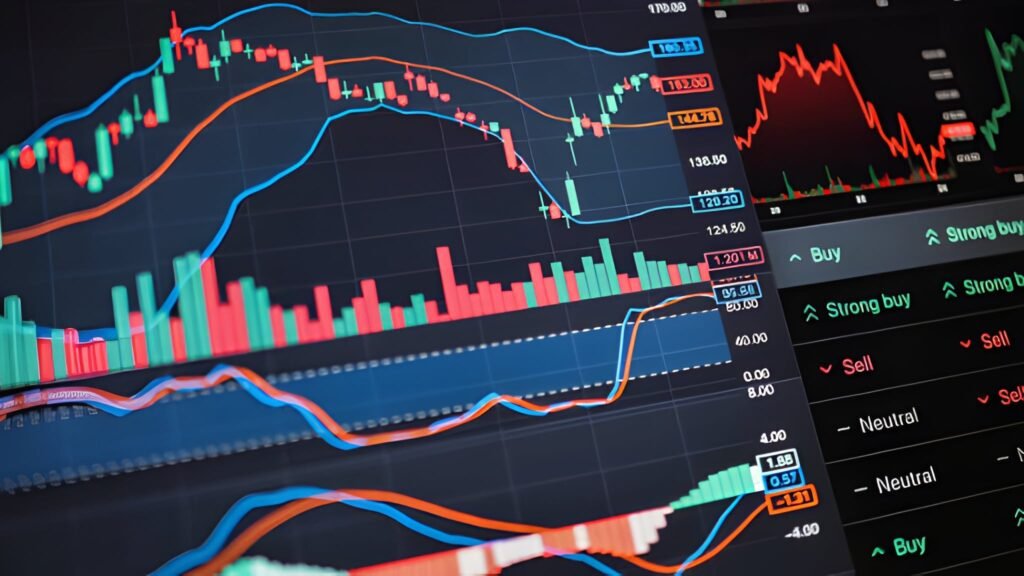 How Stock Trading Algorithms Work: The Engine of Modern Markets ...