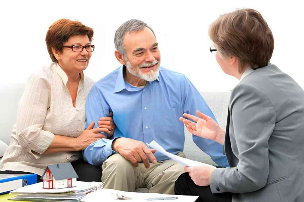 How to Construct a Retirement Plan