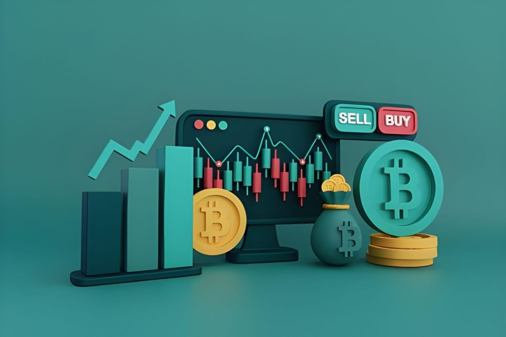 How to Make $100 a Day Trading Cryptocurrency Strategies, Risk Management, and Realistic Expectations