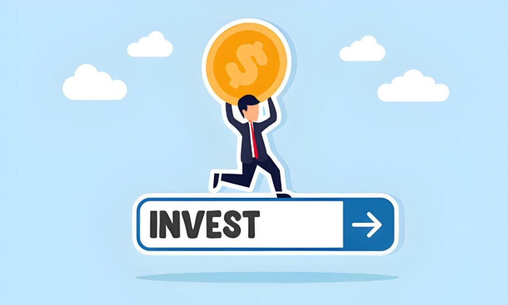 Index Fund Investment A Comprehensive Guide for U.S. Investors