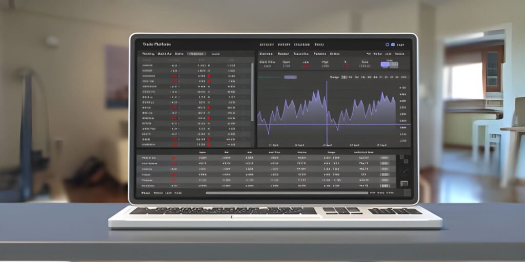 Interactive Brokers Automated Trading A Comprehensive Guide for Algorithmic Traders