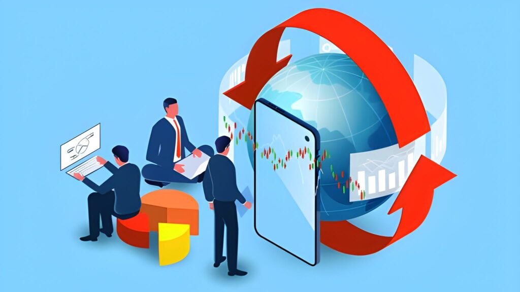 International Brokers for Day Trading Platforms, Features, and Considerations
