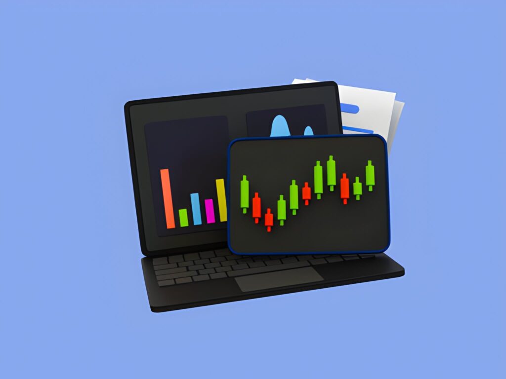 Intraday Trading Algorithm