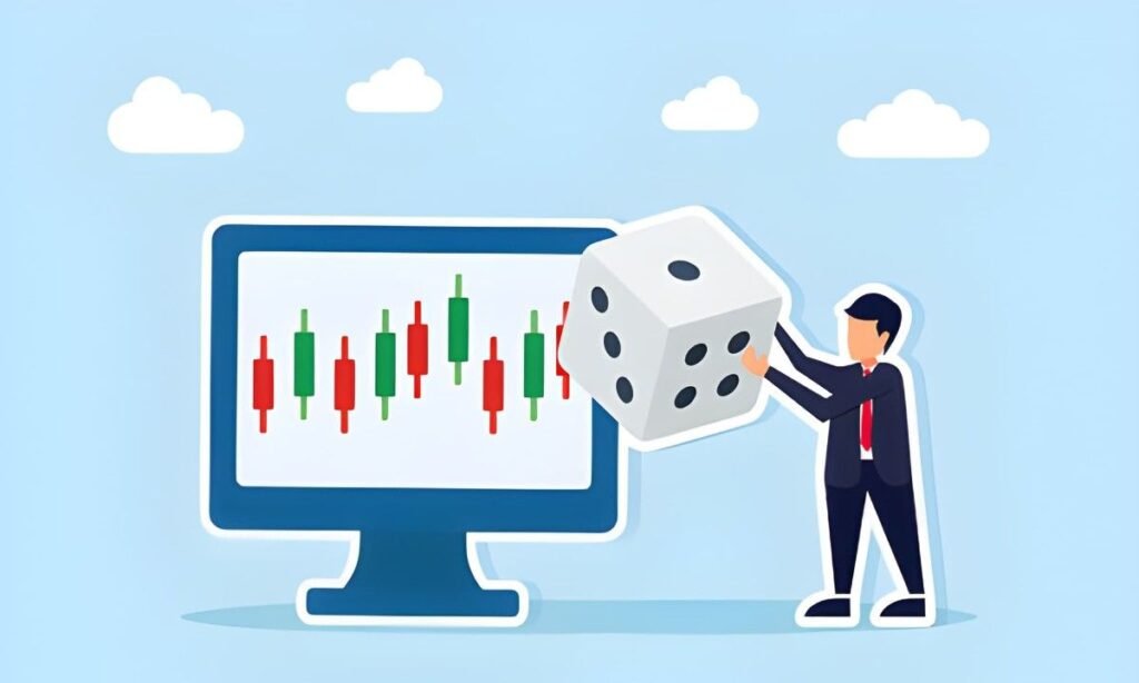 Is Day Trading Gambling Understanding the Differences and Risks