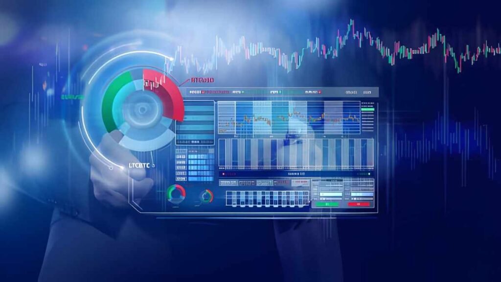 Live Algorithmic Trading Real-Time Strategies for Modern Markets