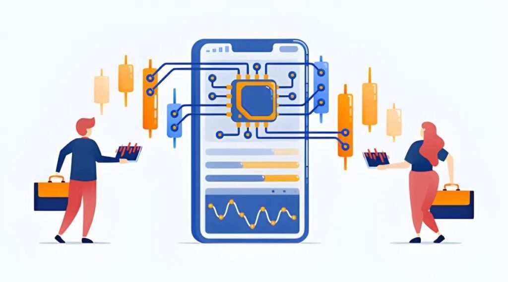 MT4 Algorithmic Trading: A Complete Guide - Finance, Trading, and ...
