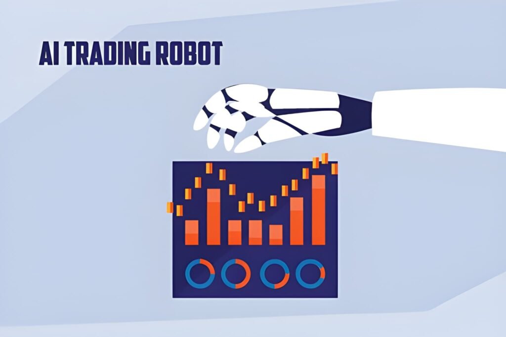 Machine Learning for Algorithmic Trading