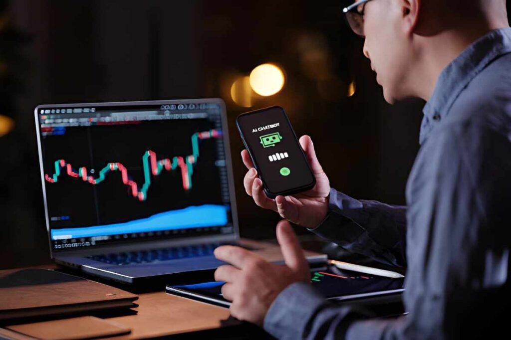 Making Money with Algorithmic Trading A Comprehensive Guide