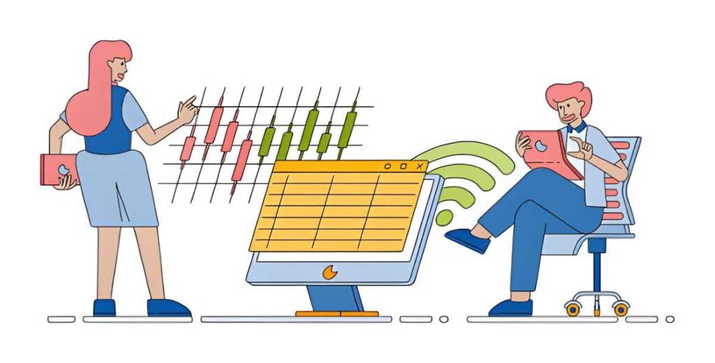 Market Maker Algorithmic Trading A Complete Guide