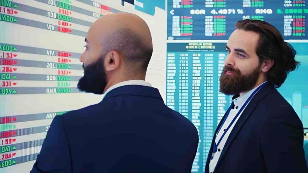 MiFID II and Algorithmic Trading A Comprehensive Guide