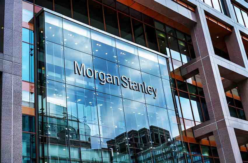 Morgan Stanley Algorithmic Trading A Comprehensive Overview