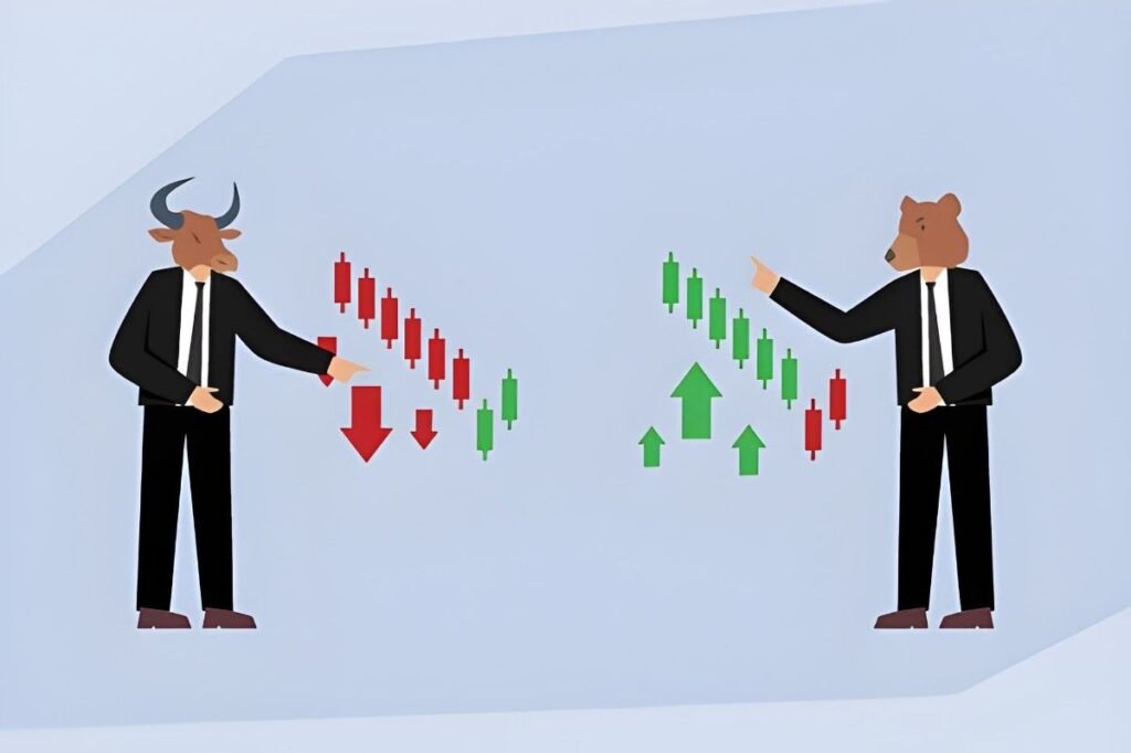 NDOG vs ORG in Day Trading