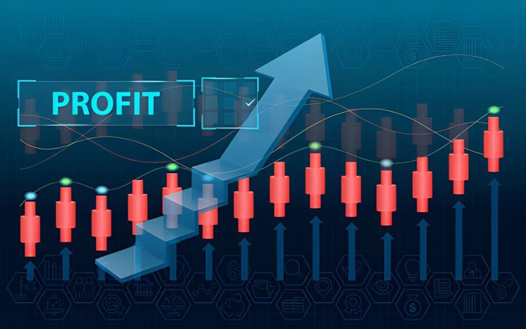 Optimizing Financial Decisions with Automated Trading Profit Notification Tools