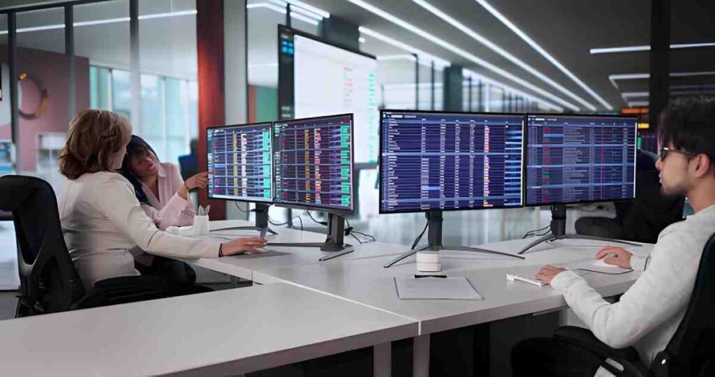 Optiver Algorithmic Trading Inside One of the World’s Leading Quantitative Market Makers