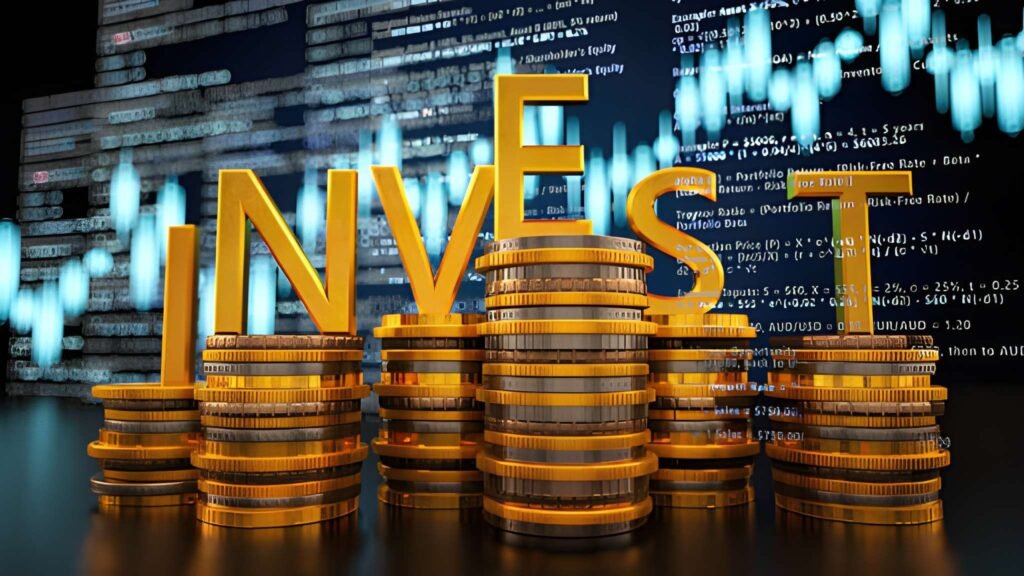 Passive Investing Through Index Funds Building Wealth with a Long-Term Perspective
