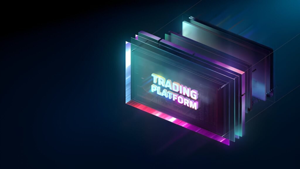 Power Algorithmic Trading Platform