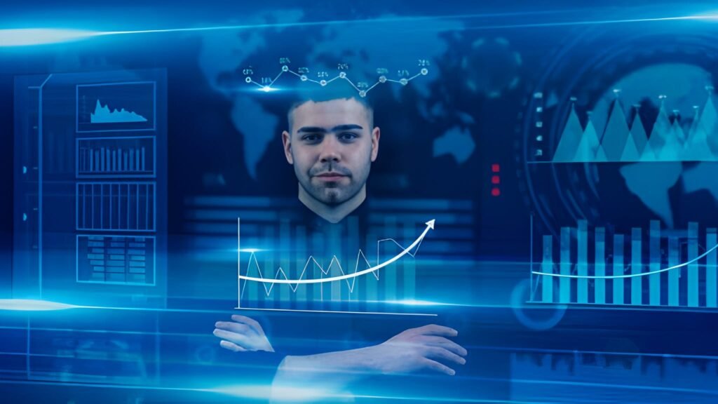 Power Algorithmic Trading Professional Guide for 2025