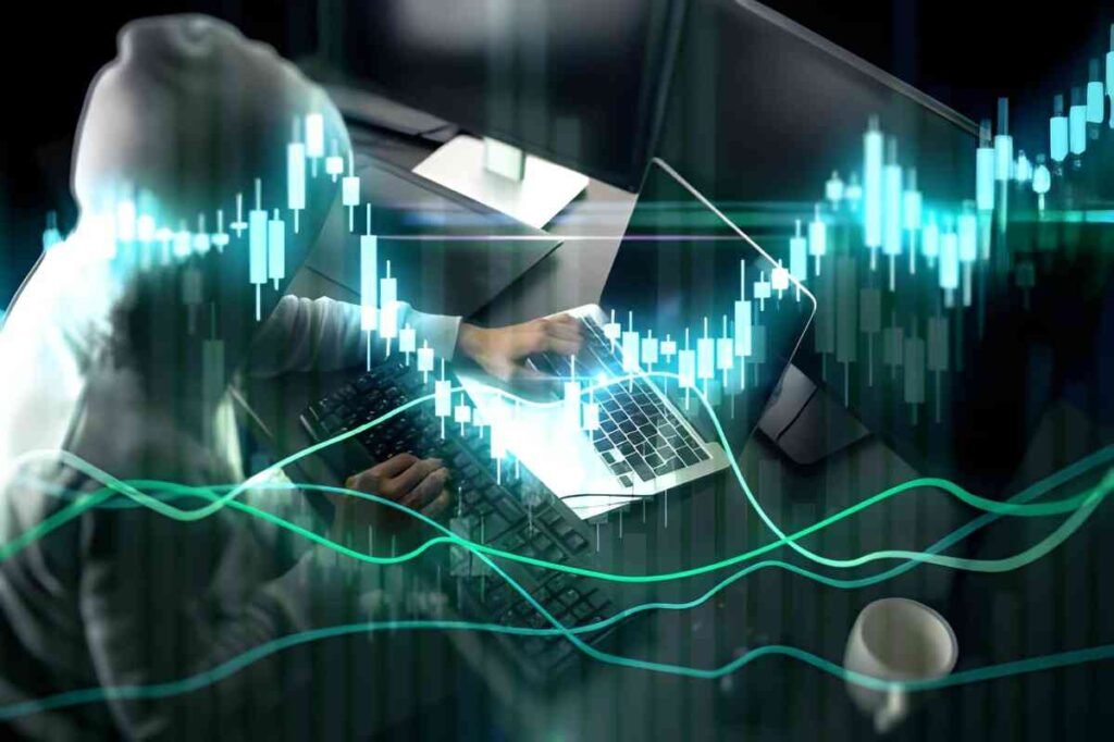 Predatory Algorithmic Trading