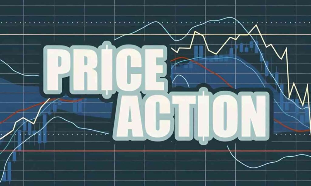 Price Action Algorithmic Trading Leveraging Market Behavior for Systematic Strategies