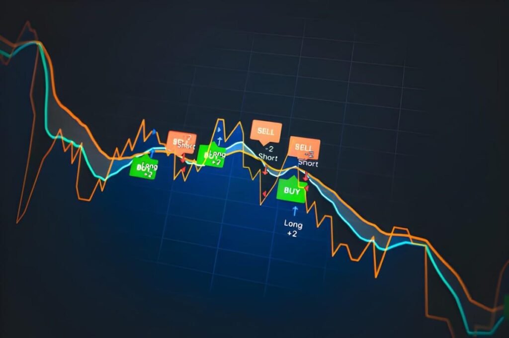 Program Trading Algorithms Automating Market Strategies for Efficiency and Profit
