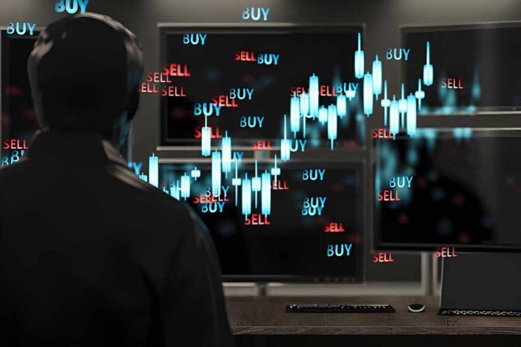 Program Trading vs Algorithmic Trading Understanding the Differences and Overlaps