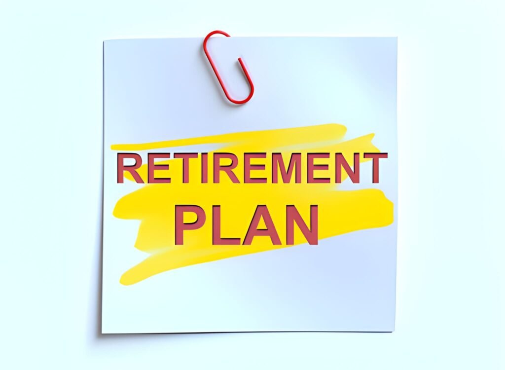 Qualified Retirement Plan vs Nonqualified Retirement Plan