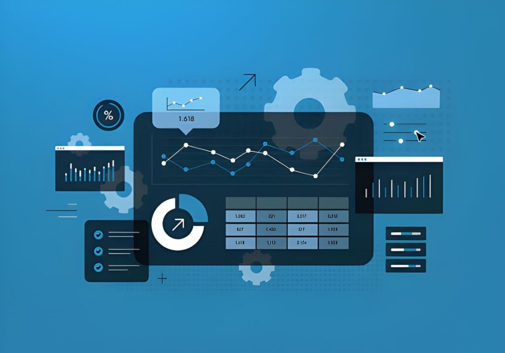 Quantitative Trading Algorithms and Analytics Leveraging Data for Systematic Market Strategies