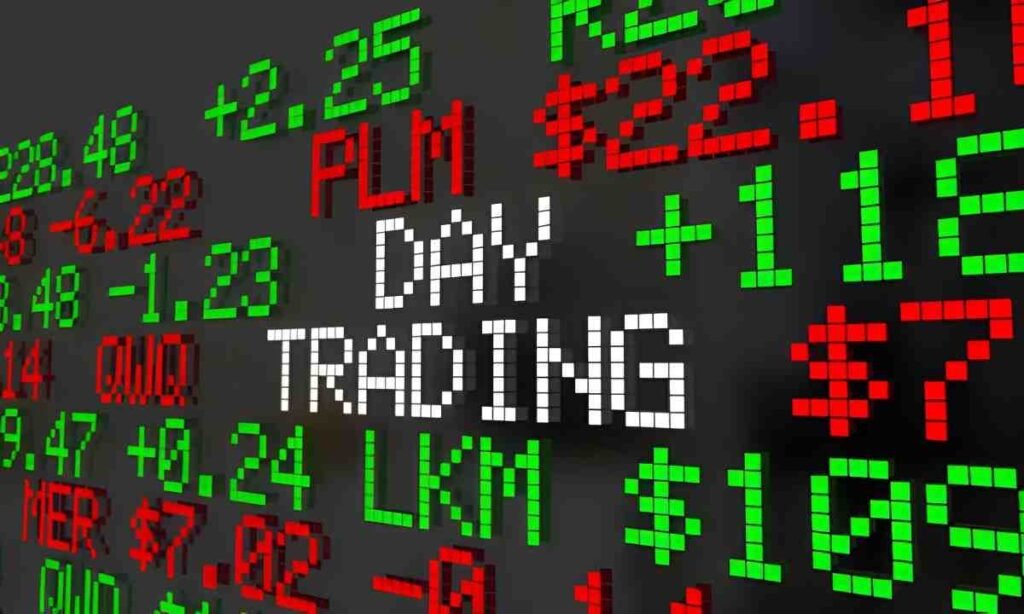 RES in Day Trading Meaning, Usage, and Strategies
