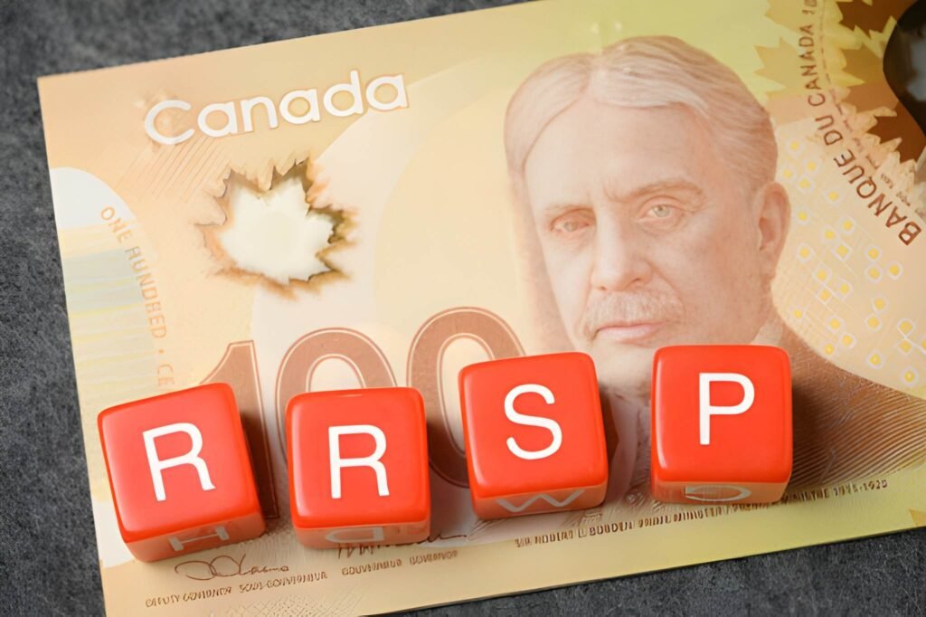 Registered Retirement Savings Plan (RRSP) A Comprehensive Guide for Canadians