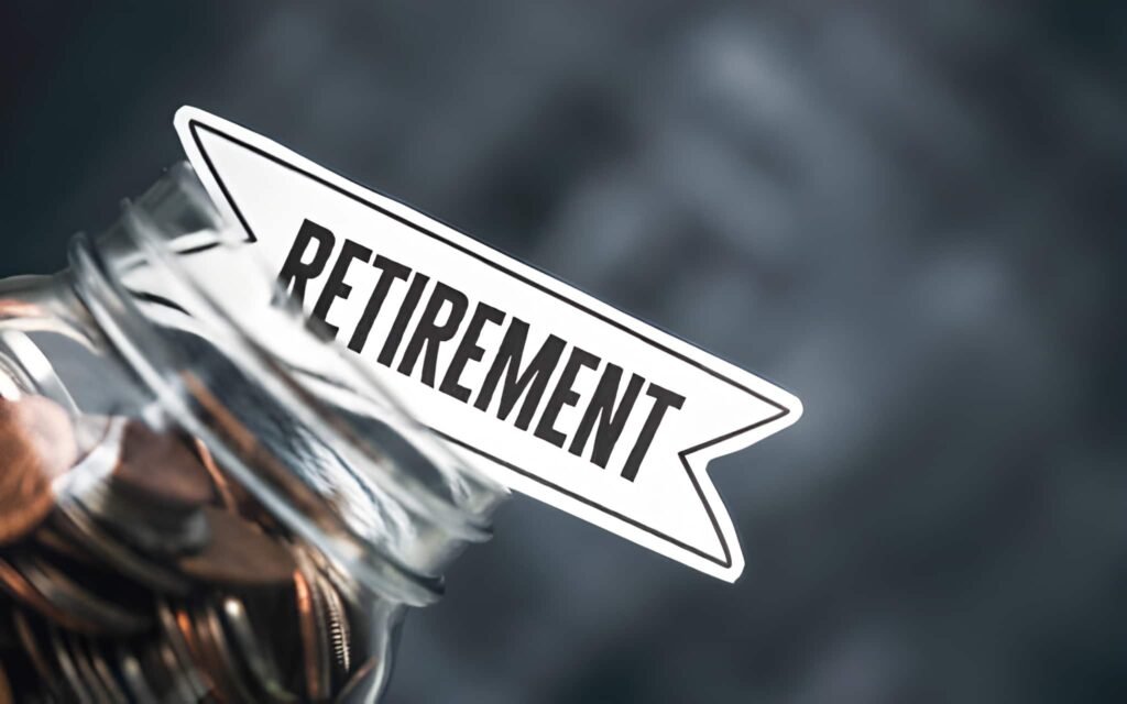 Retirement Plan Rollover Preserving and Growing Your Retirement Savings