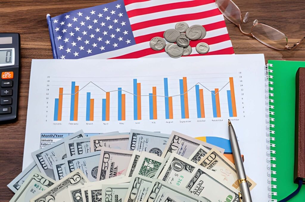 Retirement Planning in the USA