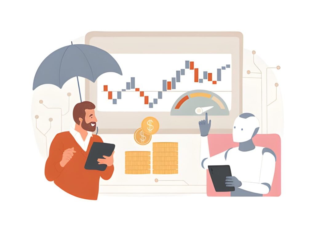 Risks of Algorithmic Trading Understanding the Challenges in Automated Markets