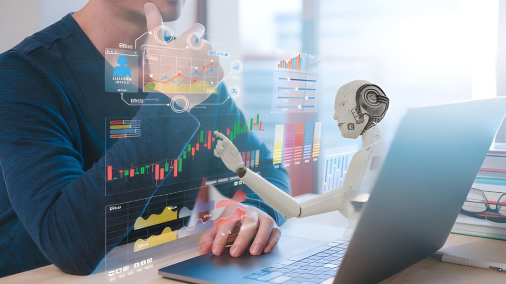 Robinhood Automated Trading Exploring Algorithmic Opportunities on a Retail Platform